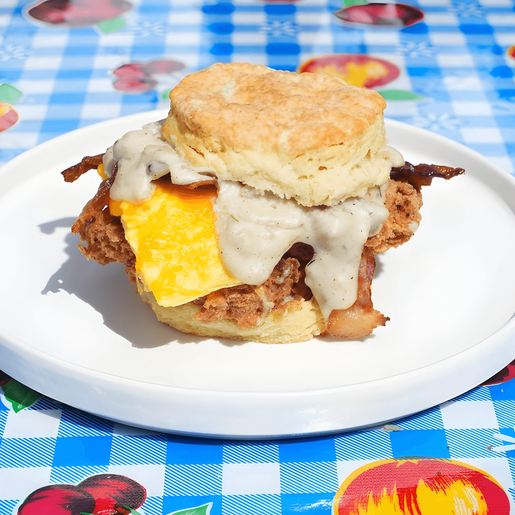 Sunnyboy Biscuit Co. gallery image #3