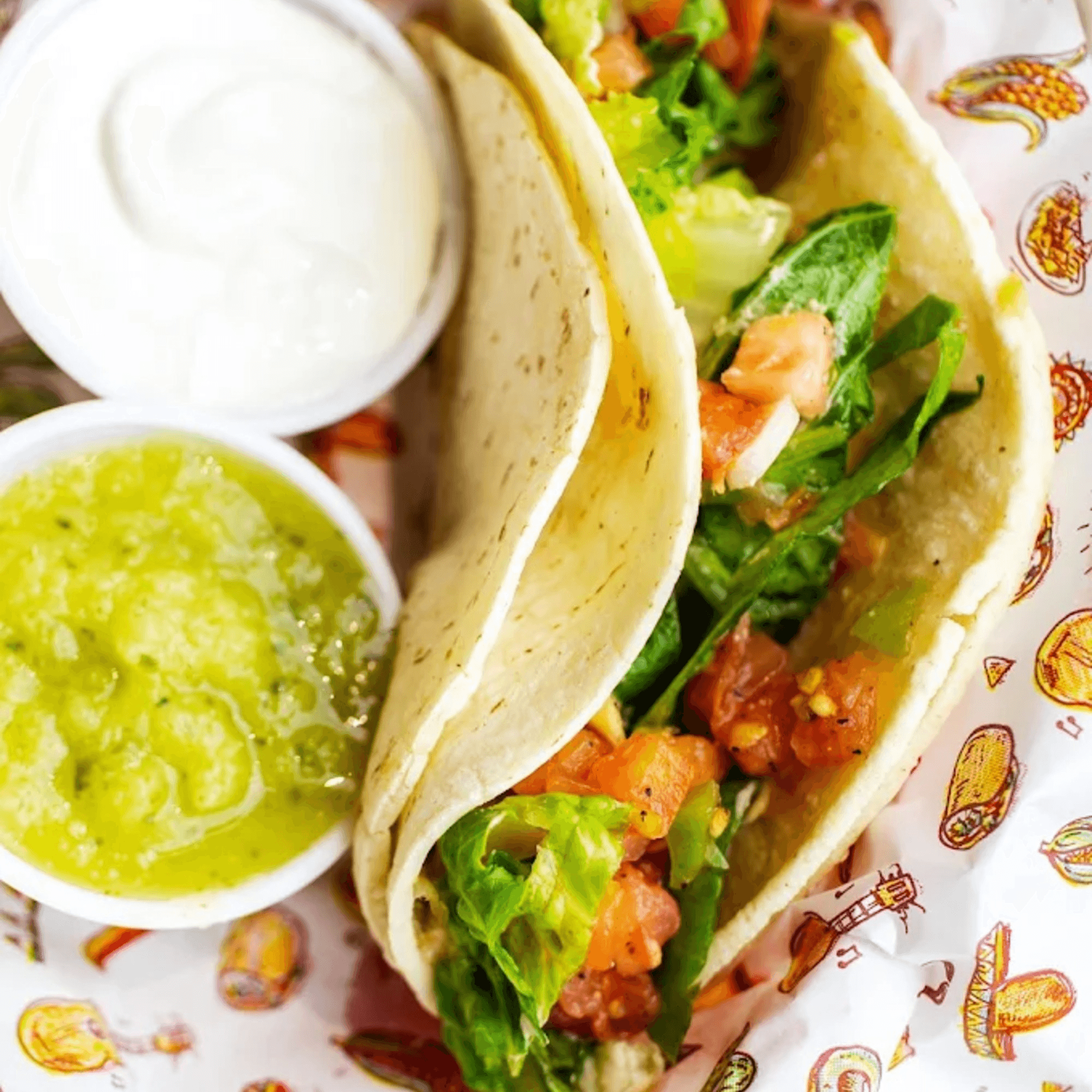 Don Juan Mex Grill gallery image #10