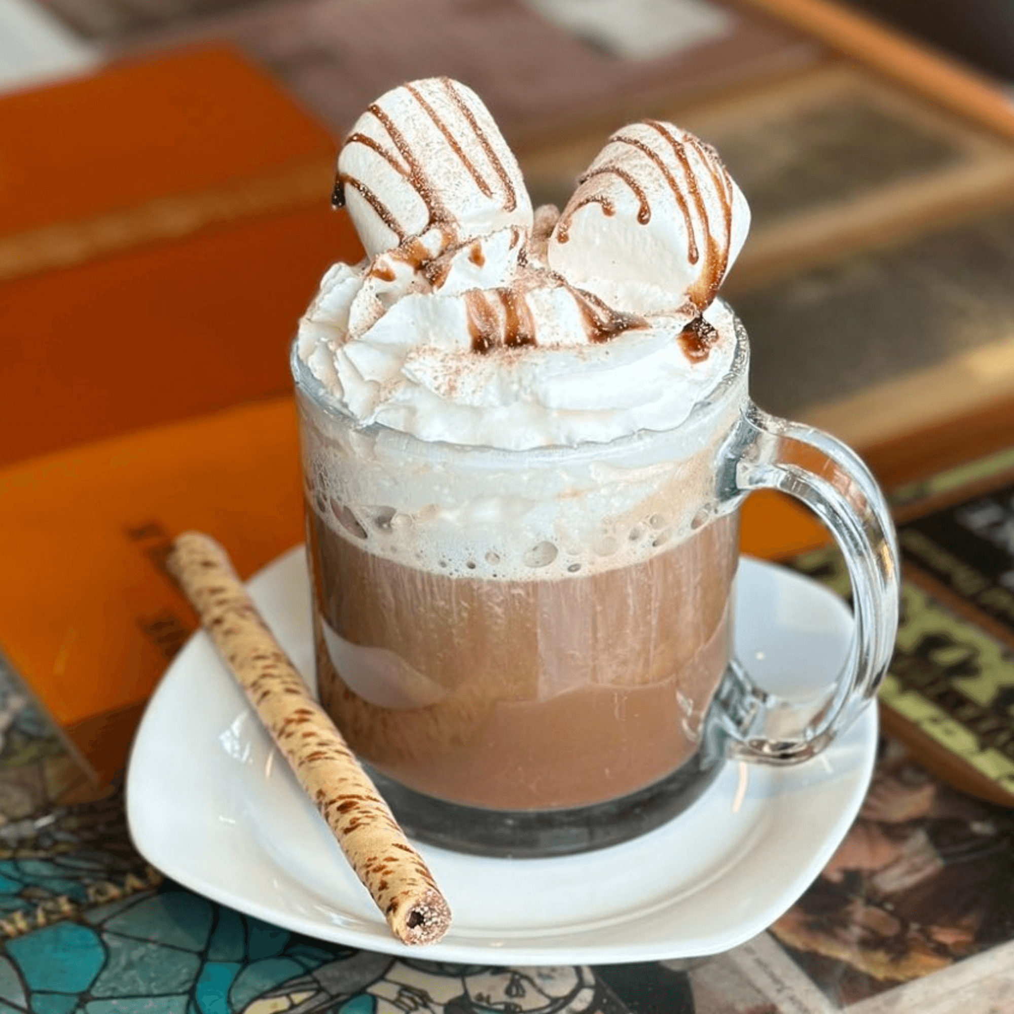 Crepes Tea House gallery image #3