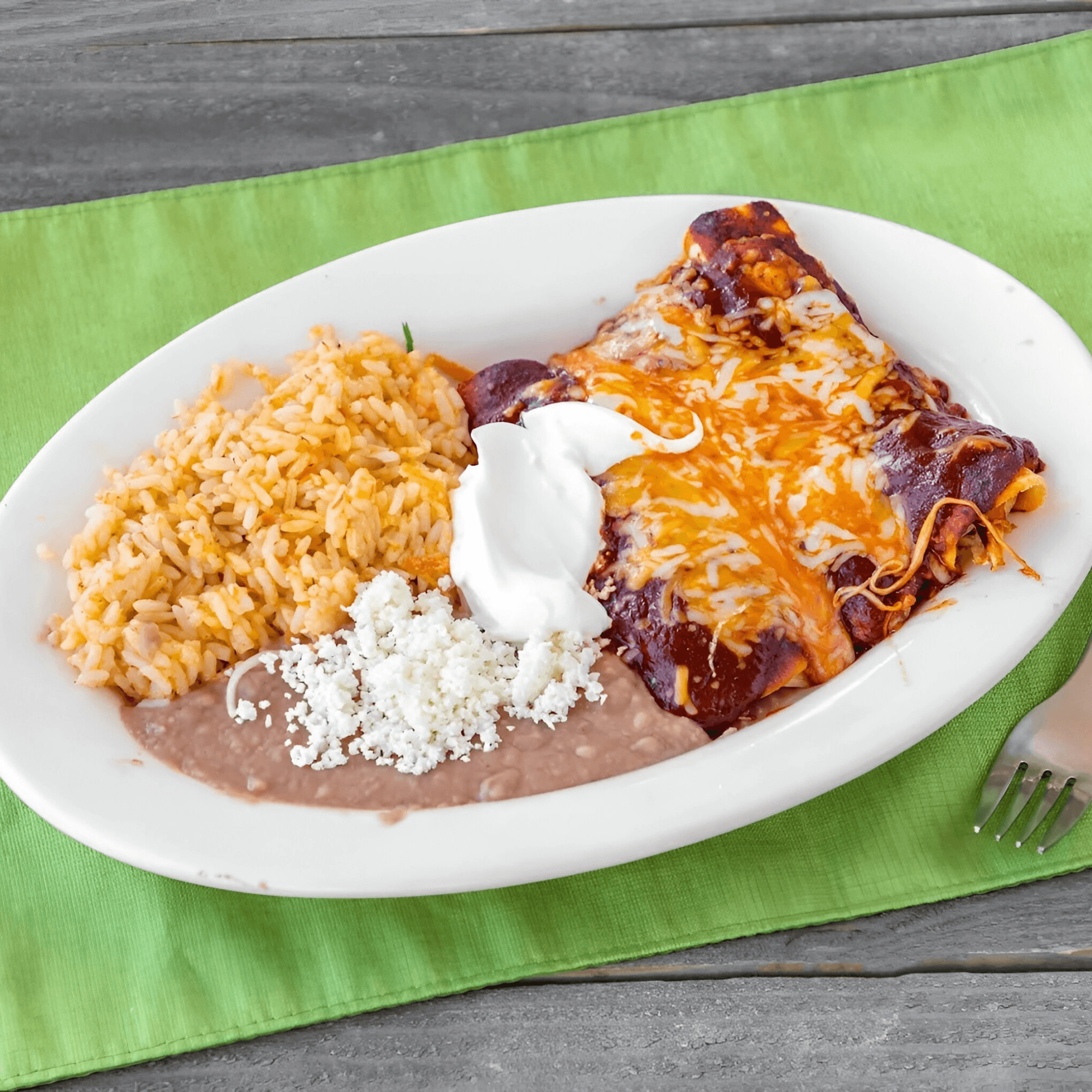 Tarahumara gallery image #1