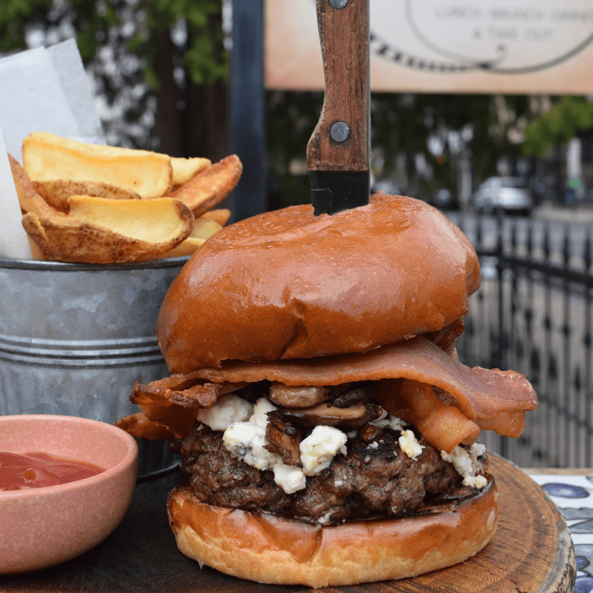 Under the Moon gallery image #1