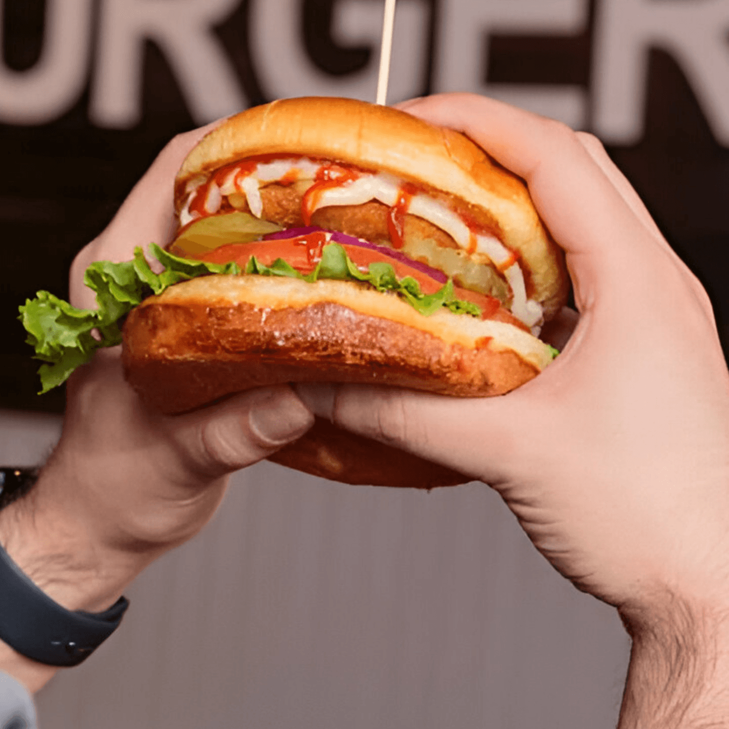 What Makes Us Different🌟