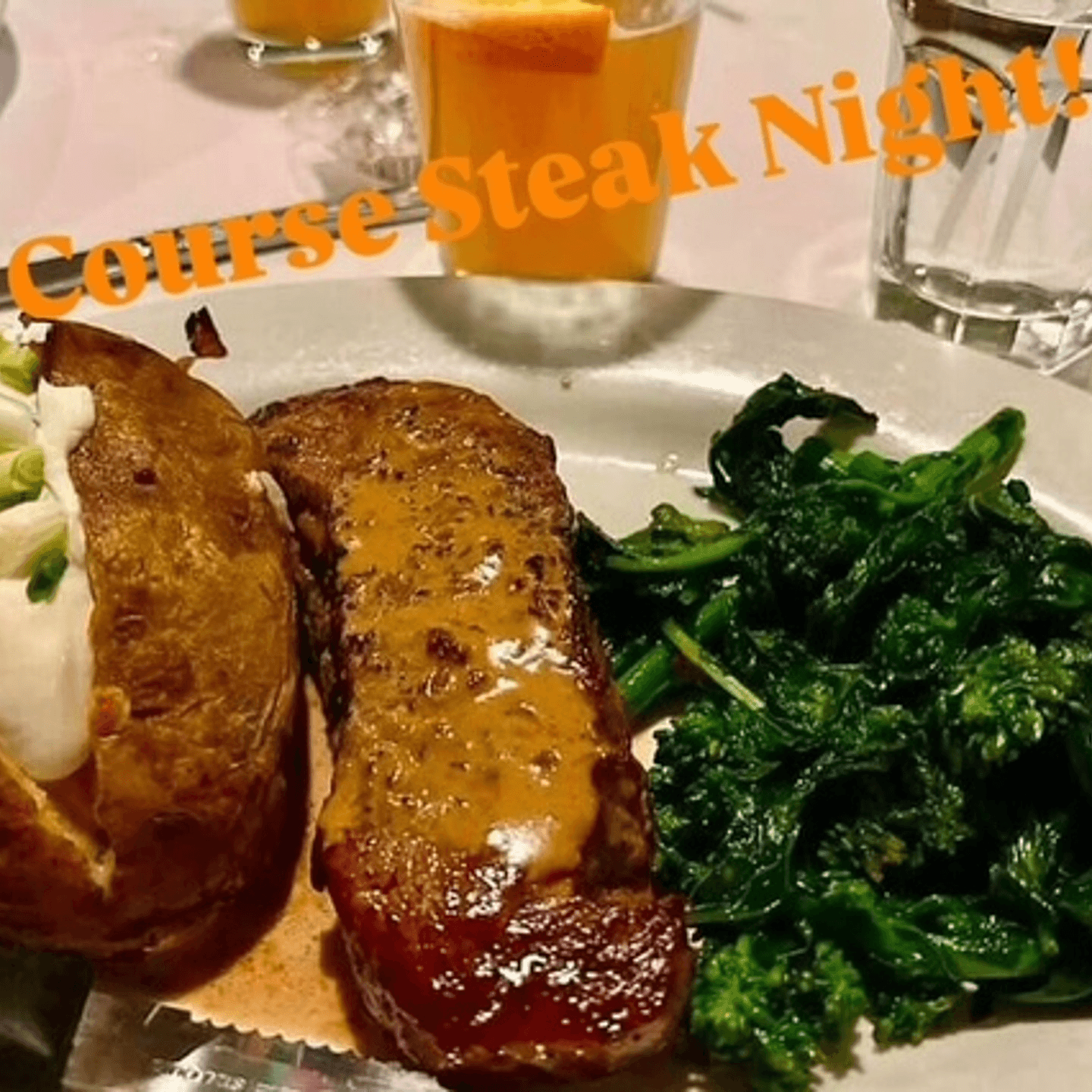 THURSDAY SPECIAL