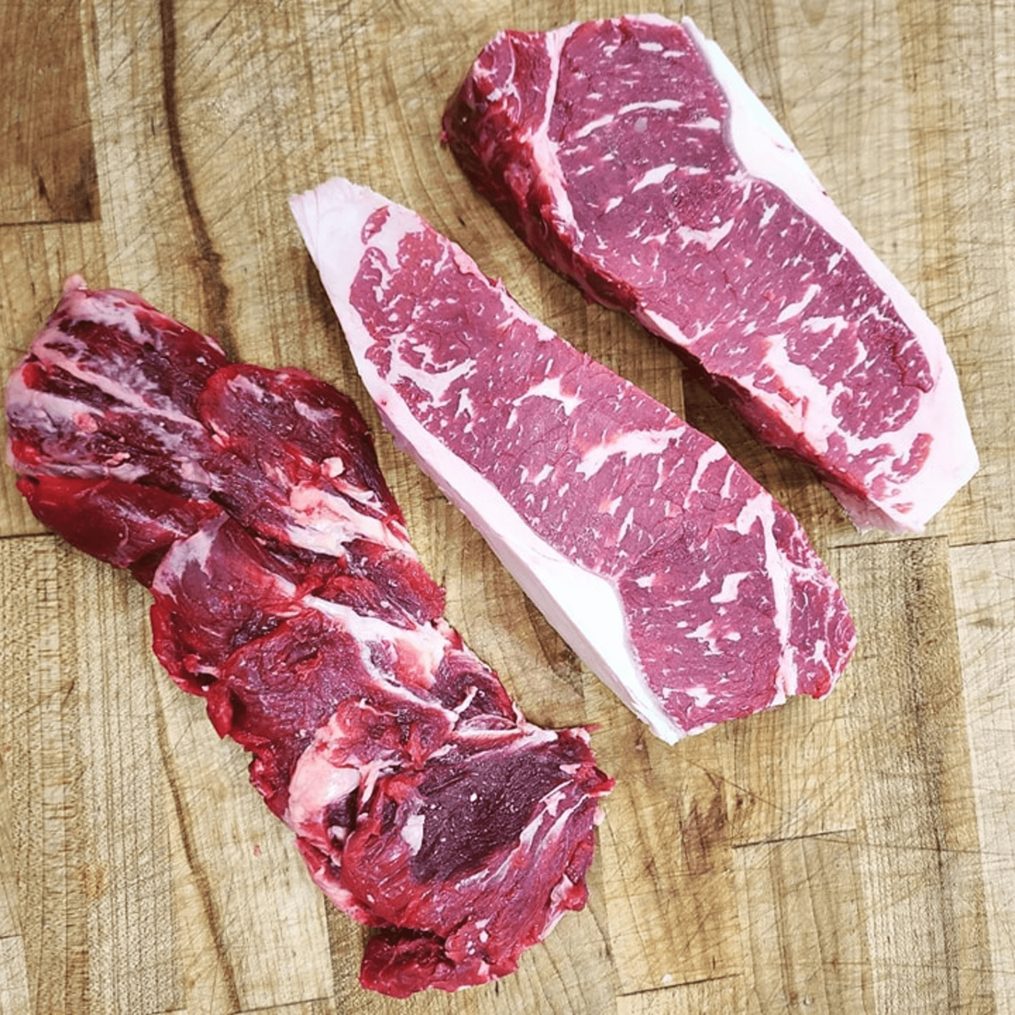 Village Butcher and Market gallery image #9