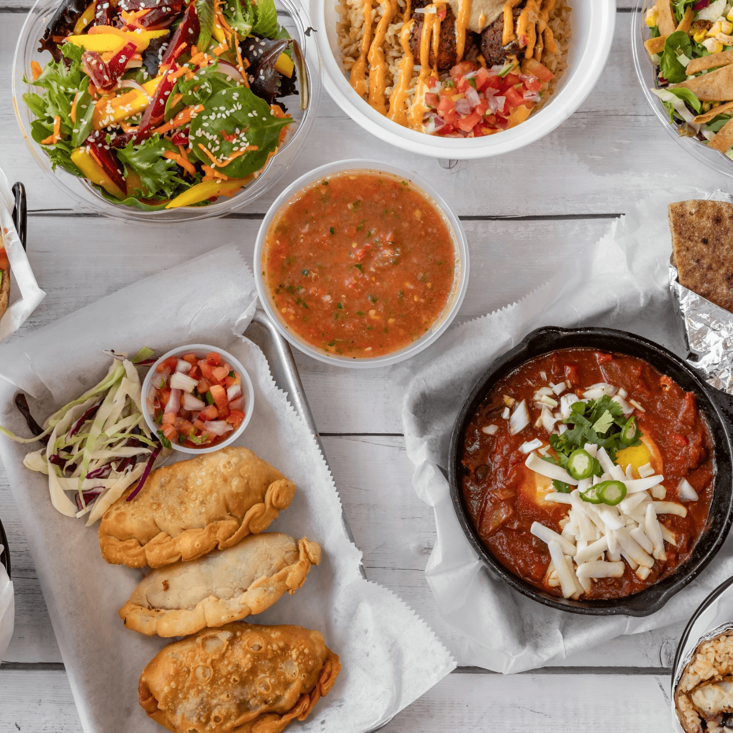 Mexican Catering for Your Event in Pleasantville