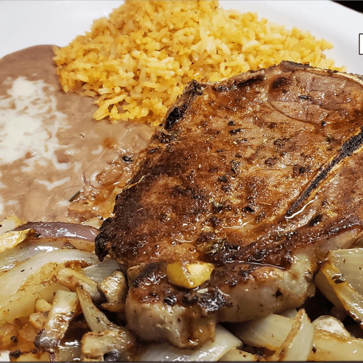 Order Your Favorites, Anytime