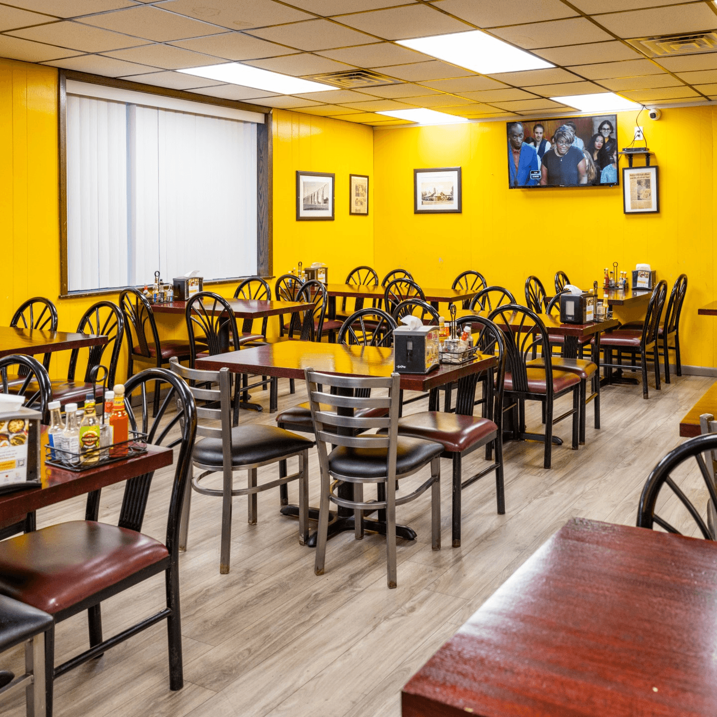 Discover What Makes Nally's Kitchen Special
