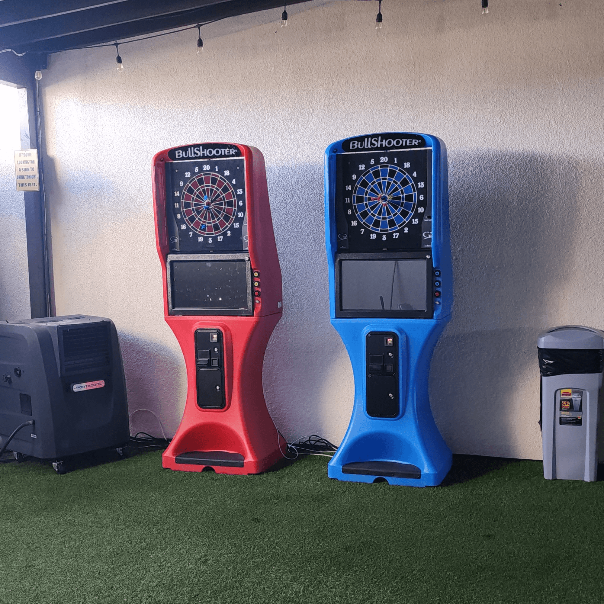 Chiquito Picoso Kitchen & Bar - Moreno Valley gallery image #1