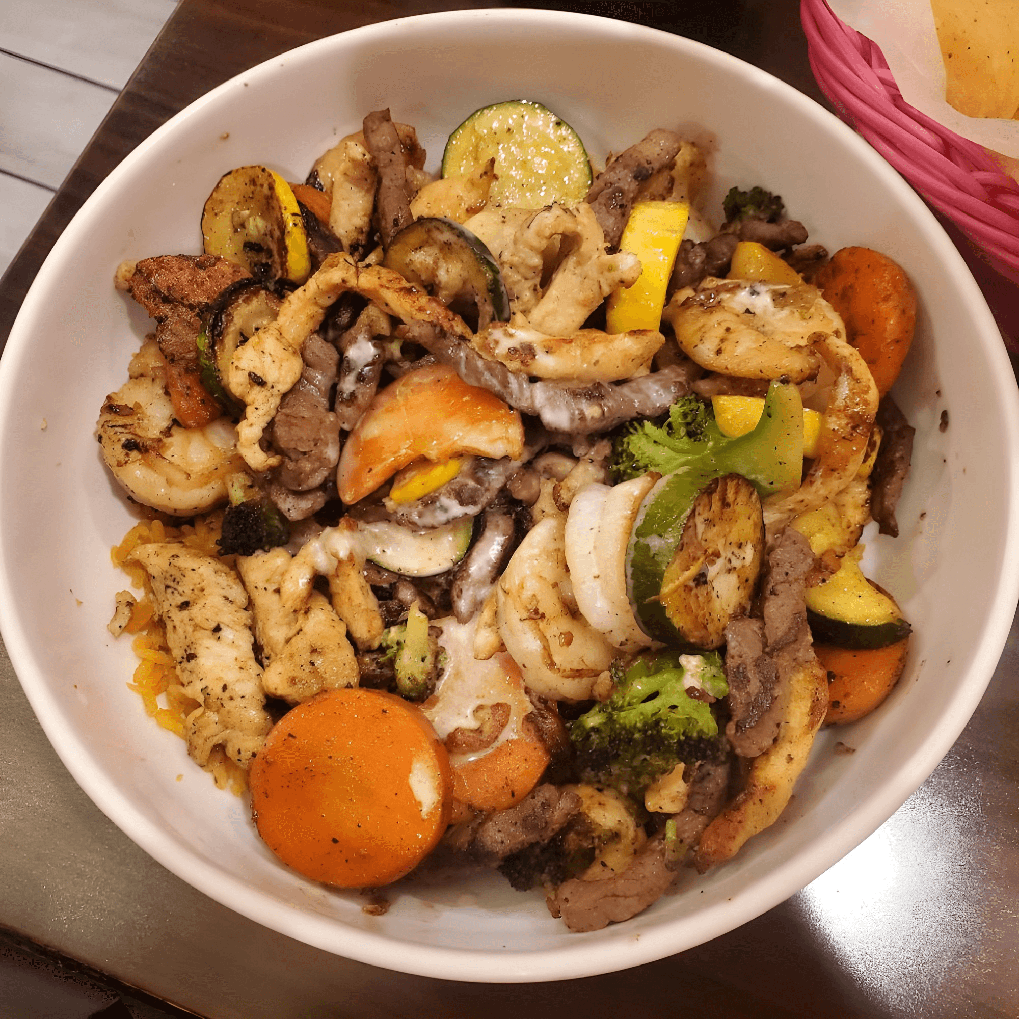 El Agave Mexican Grill gallery image #4