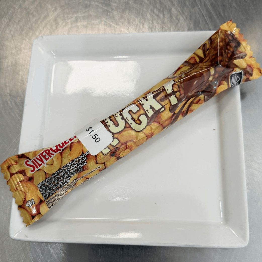 Silver Queen - Rock.