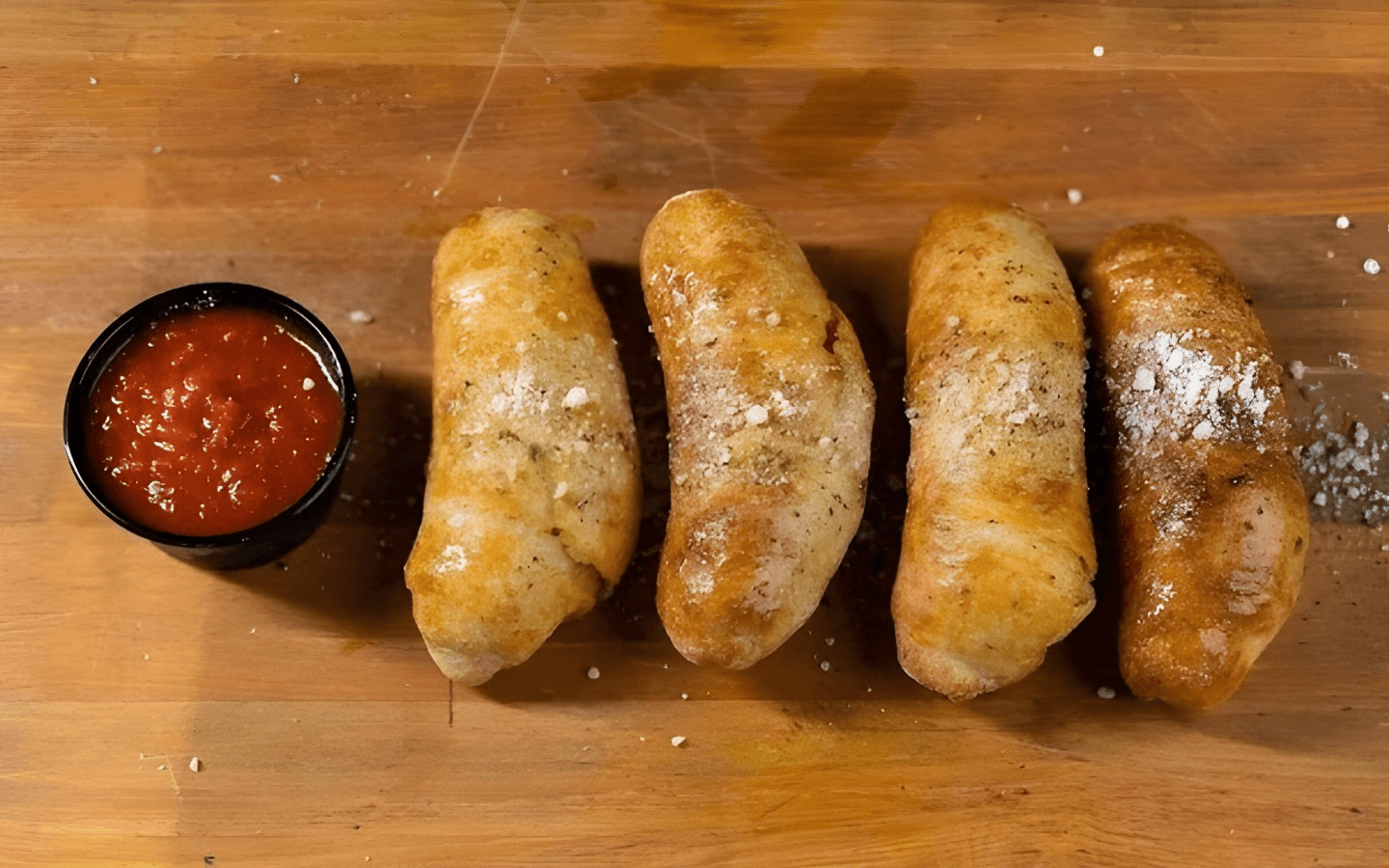 Mattenga's Pizzeria Rewards