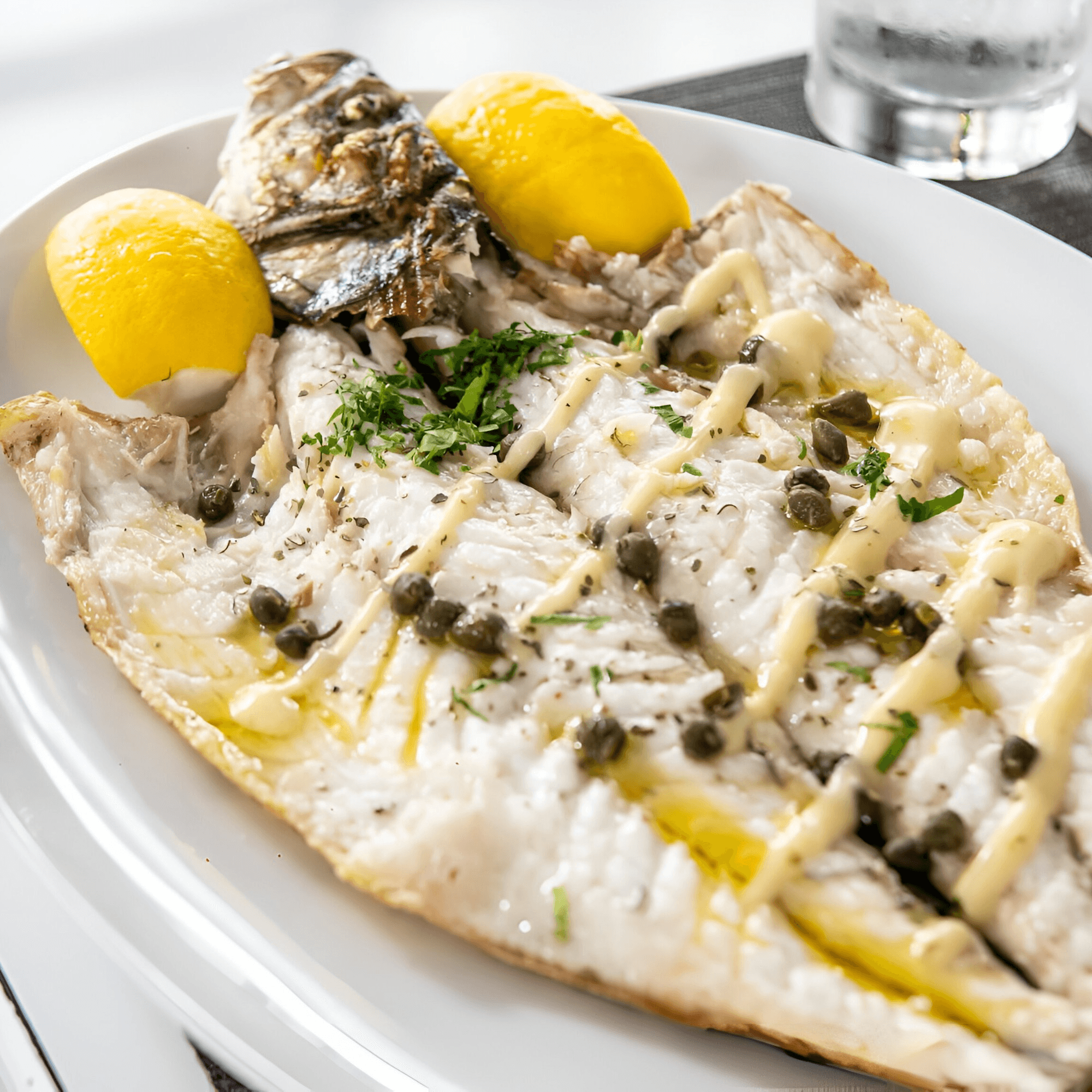 Nisi Estiatorio gallery image #6