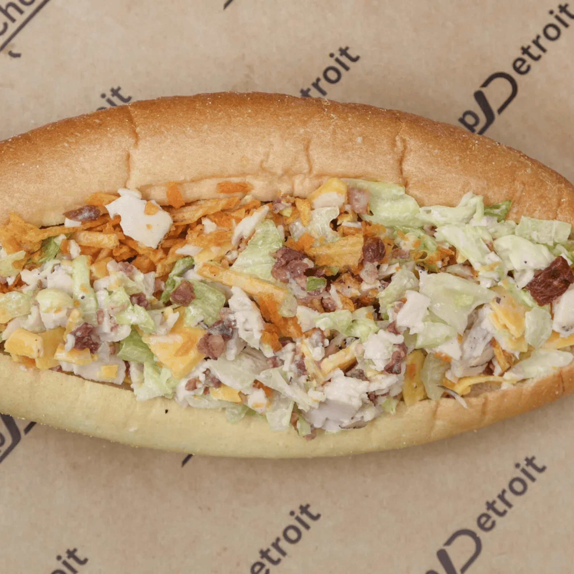 Chop Detroit  gallery image #2