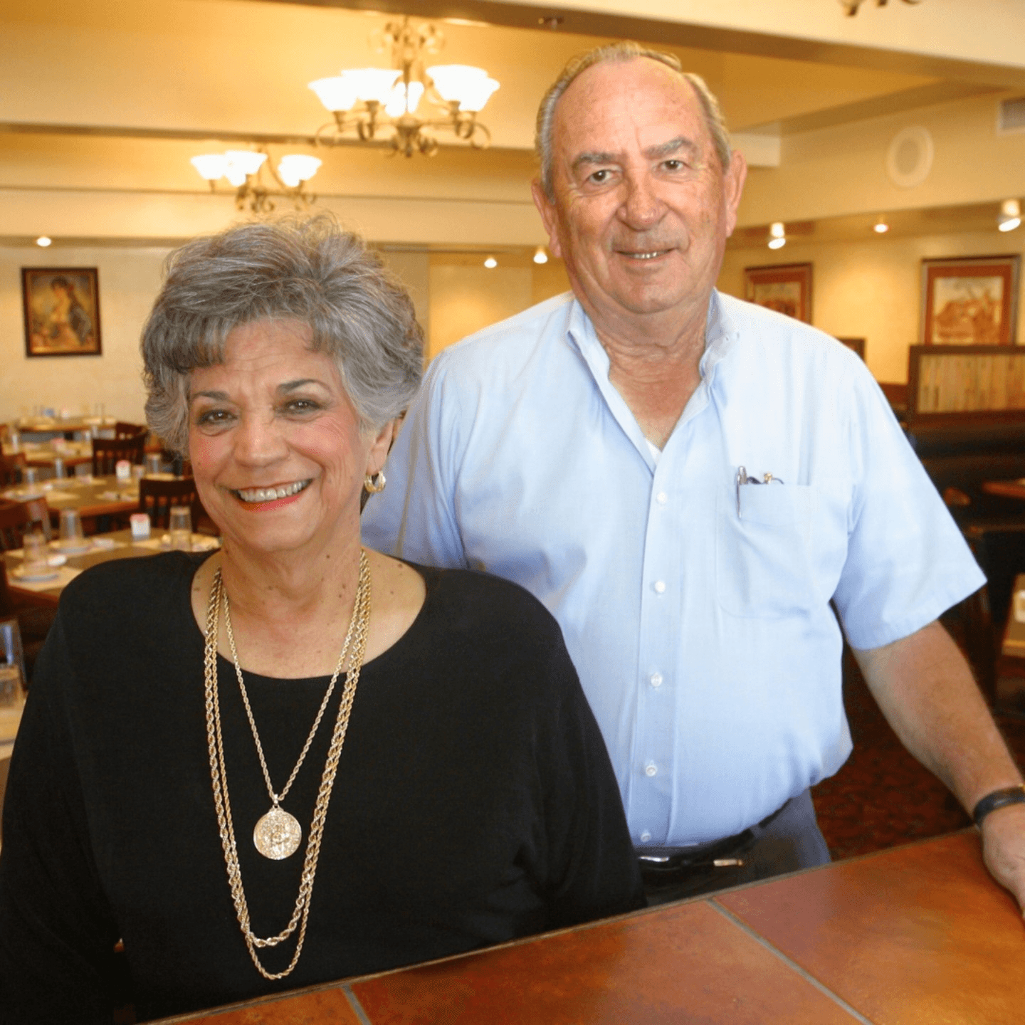 Welcome to Serrano's Mexican Food