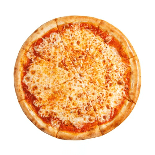 WHITE PIZZA (Medium).