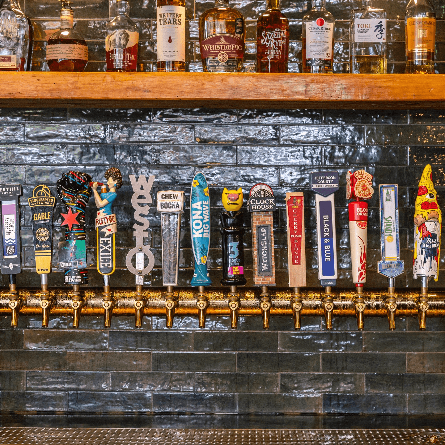 Craft Bar