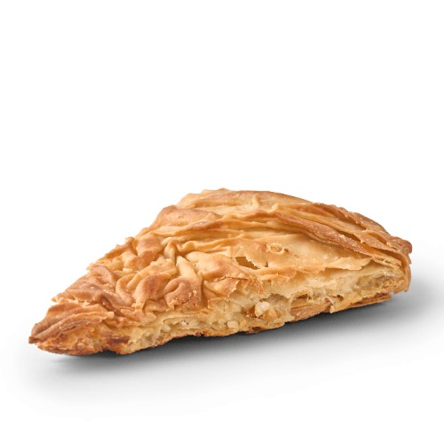 Tiropita (Greek Cheese Pie).