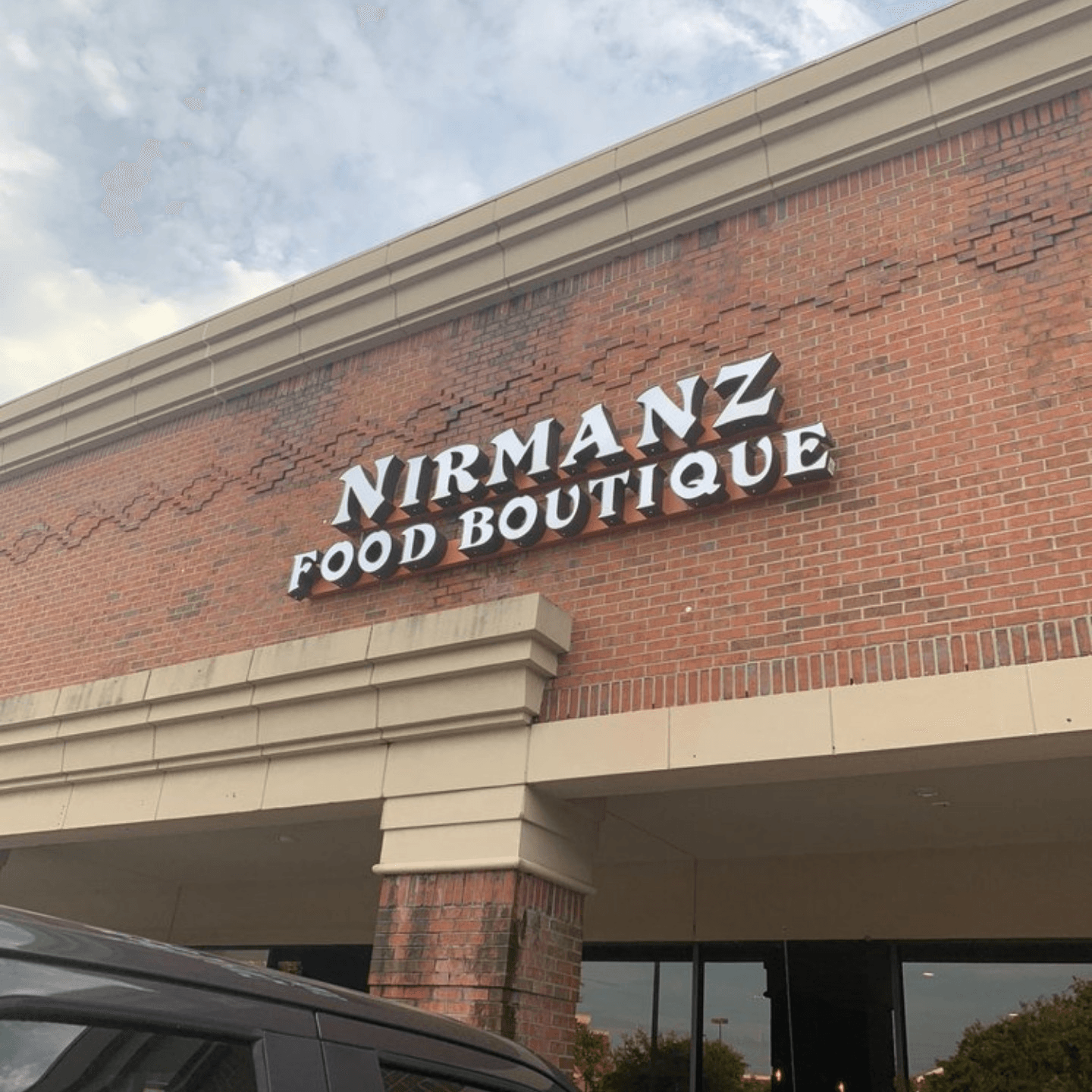 Nirmanz Food Boutique - Sugar Land