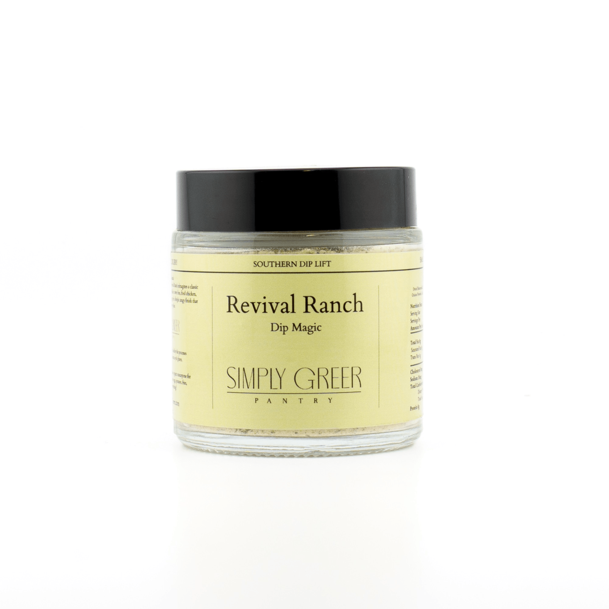 Greer Southern Table gallery image #7