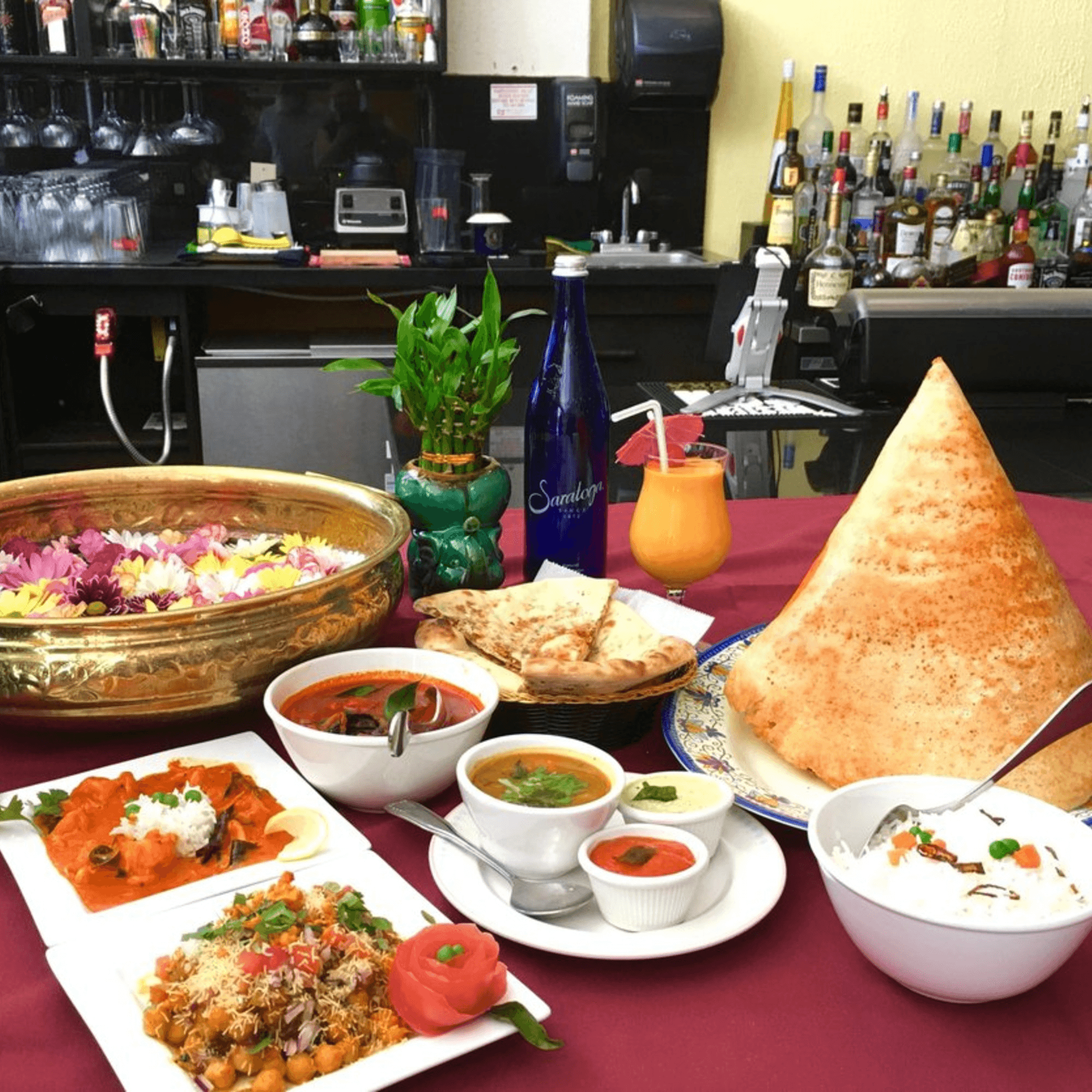 Ashoka Indian Restaurant gallery image #1