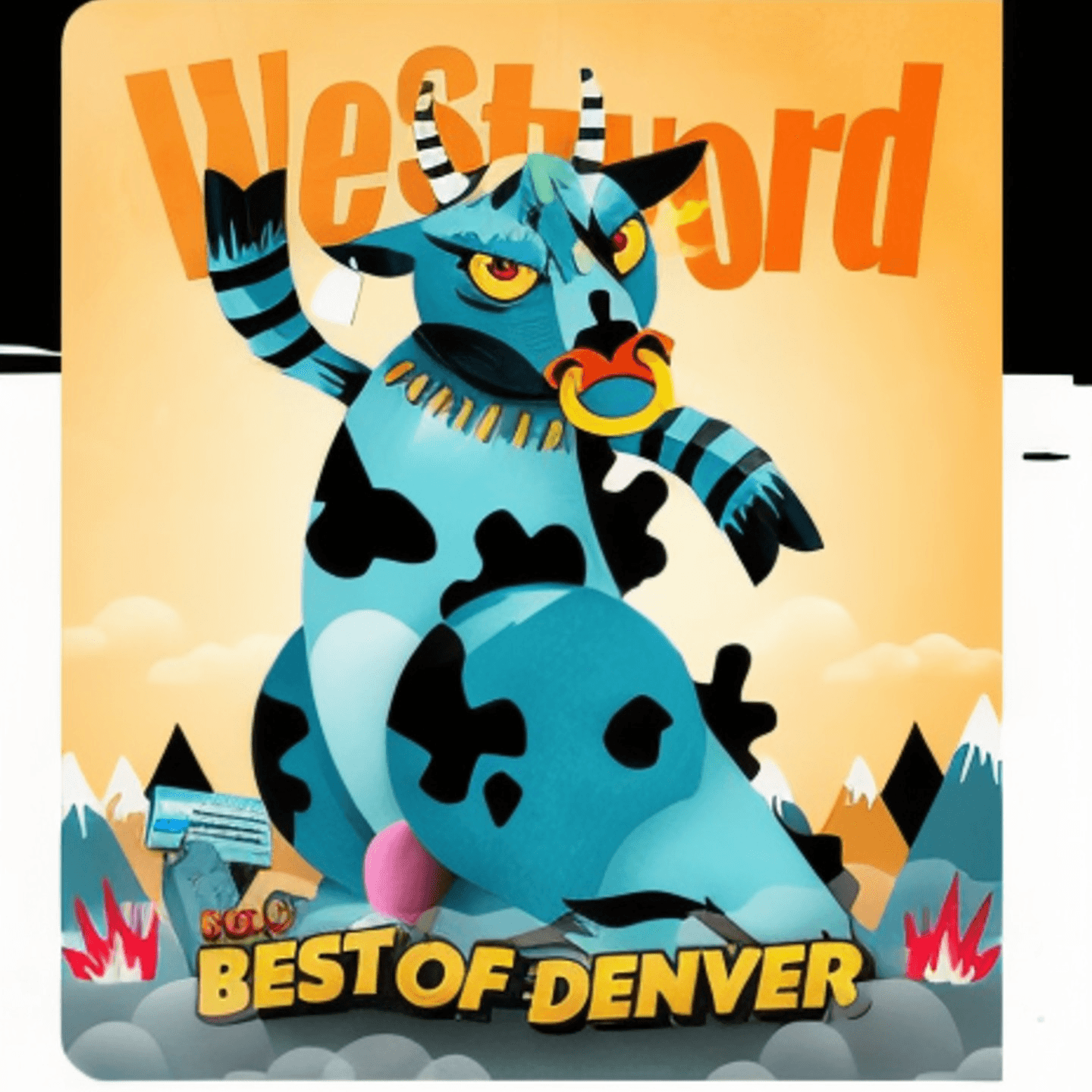 Westword's Best Indian Restaurant – April 2013