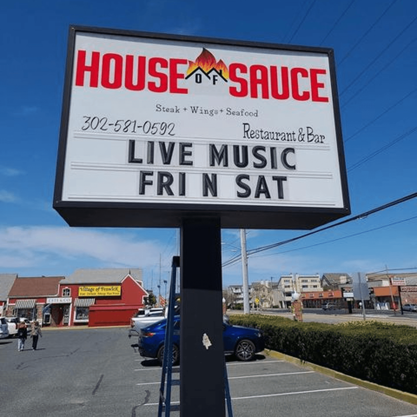 Come Join Us!