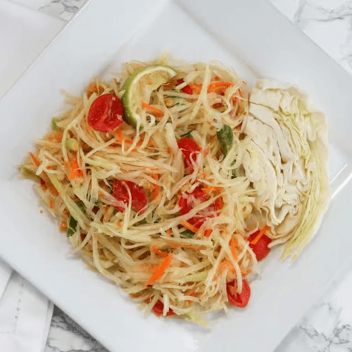 Papaya Salad