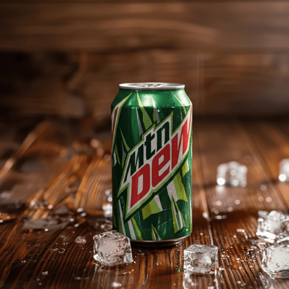 Mountain Dew (Can).
