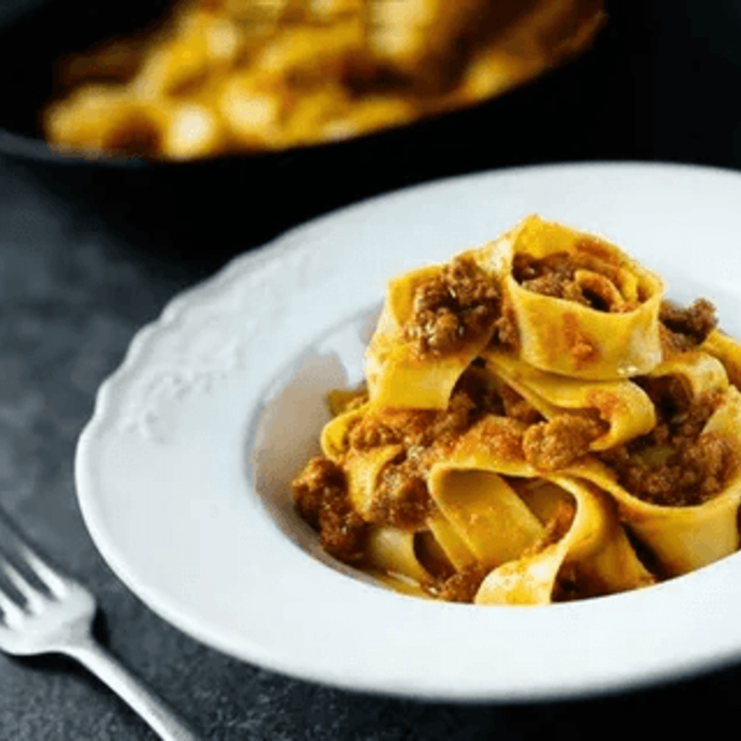 Fresh Pasta, Real Italian Comfort, Houston Flavor.