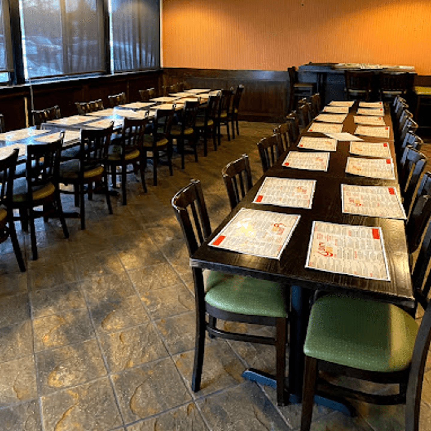 Host Your Private Events with Us!