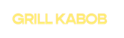 Grill Kabob