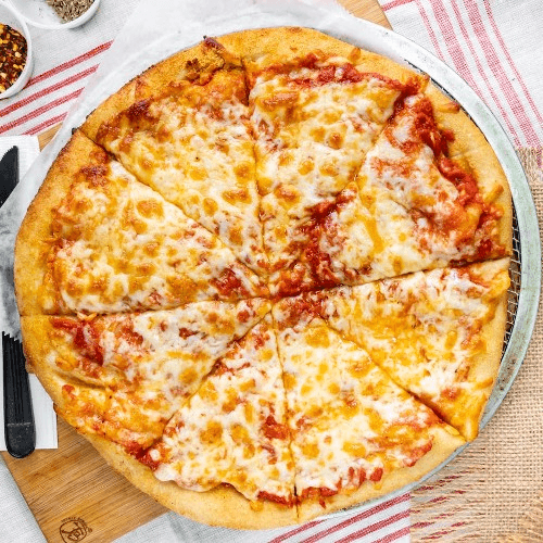 Super Fratelli's Pizza Online Menu | Best Pizza in Philadelphia