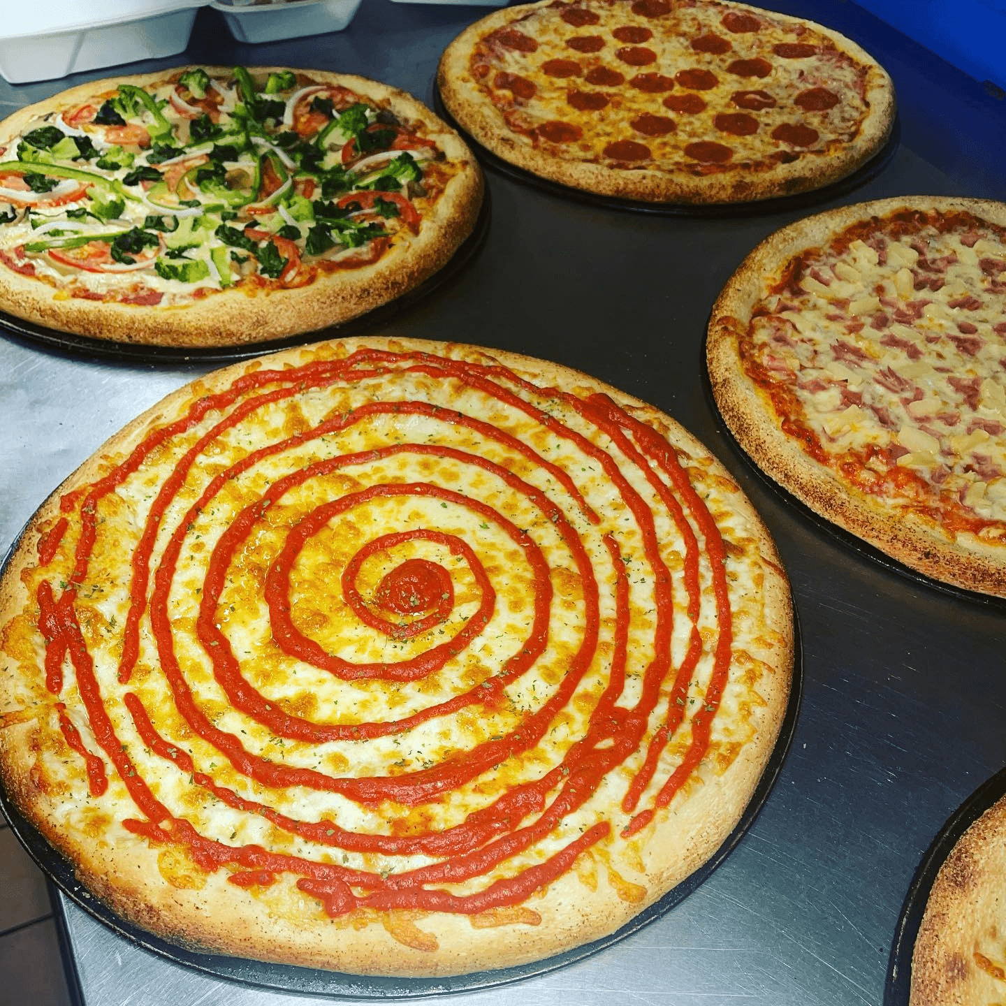 Discover the Best Pizza in Philly 