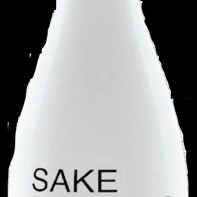 Heaven Sake Baby Junmai Ginjo.
