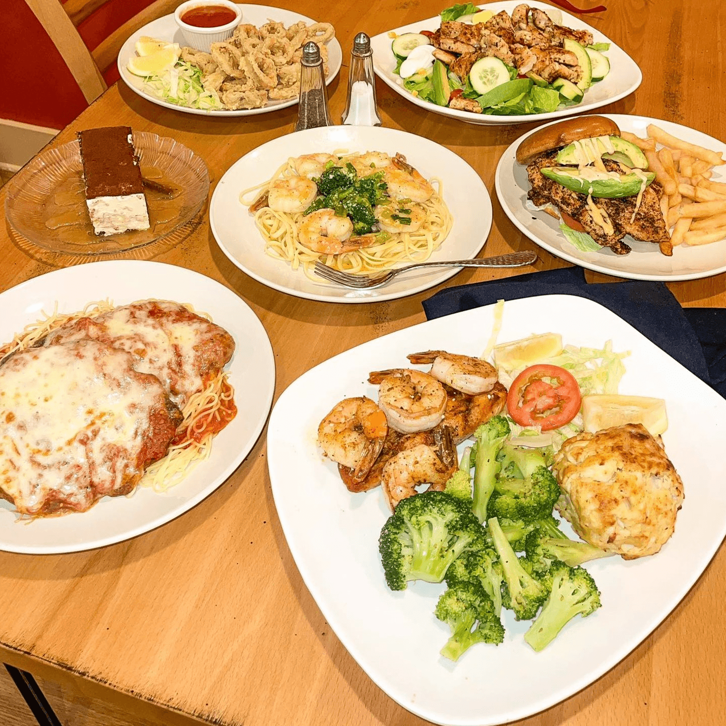 Catering at It's Finest