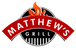 Matthew's Grill