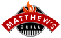 Matthew's Grill