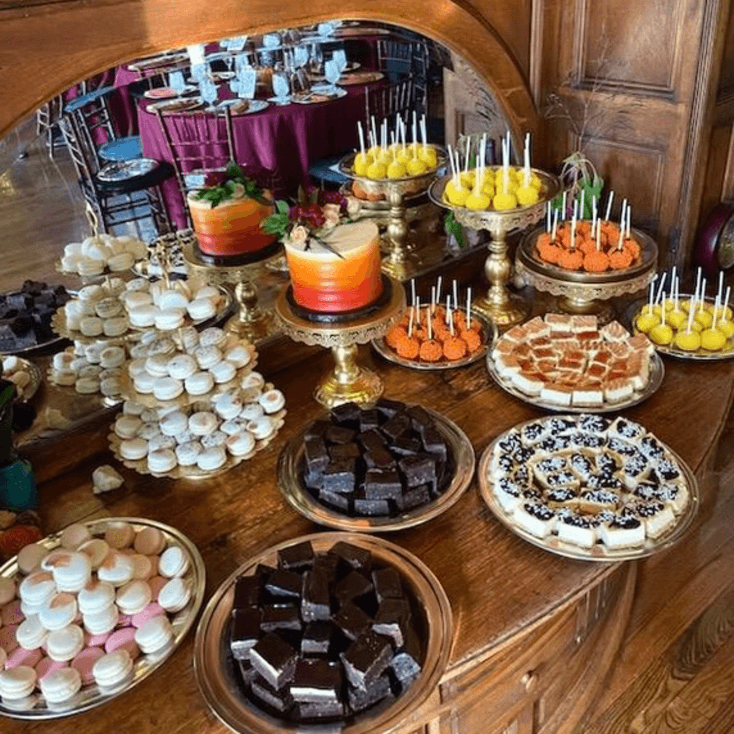 Catering Made Easy 🍴