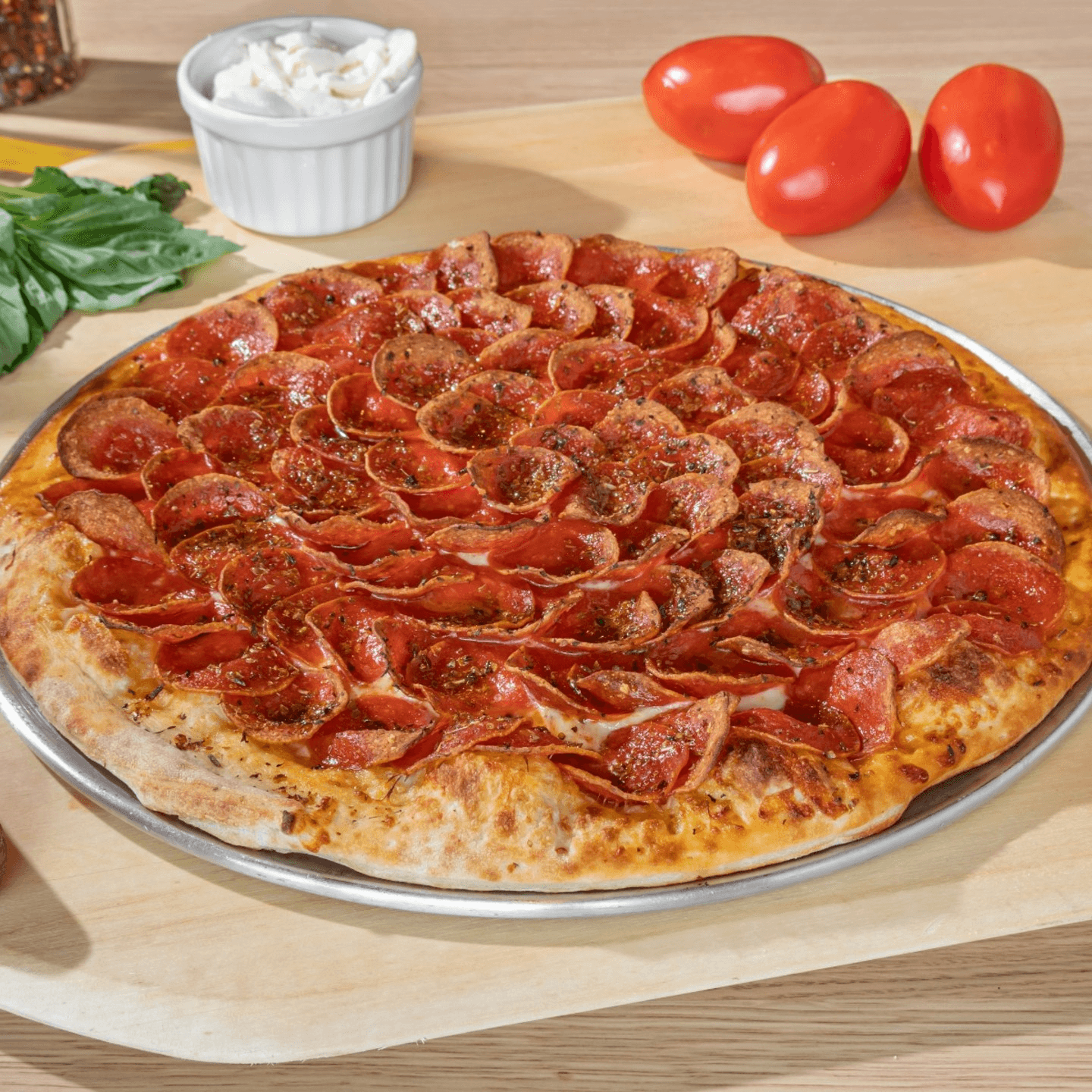 Your Favorite Pie, Just a Click Away