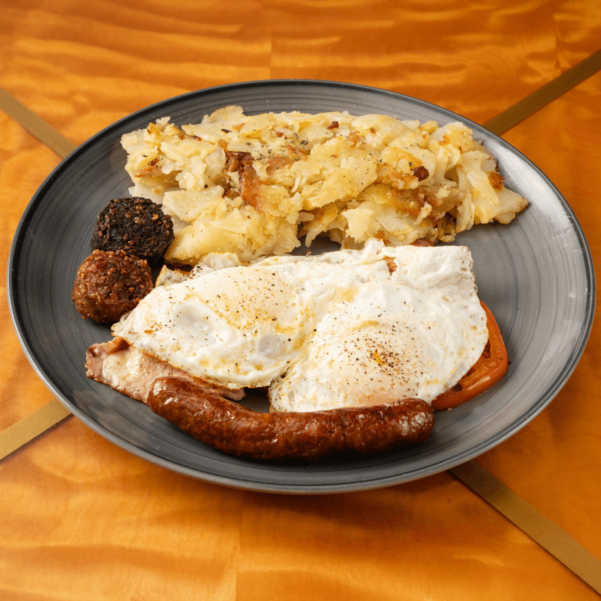 Georgia Diner gallery image #5