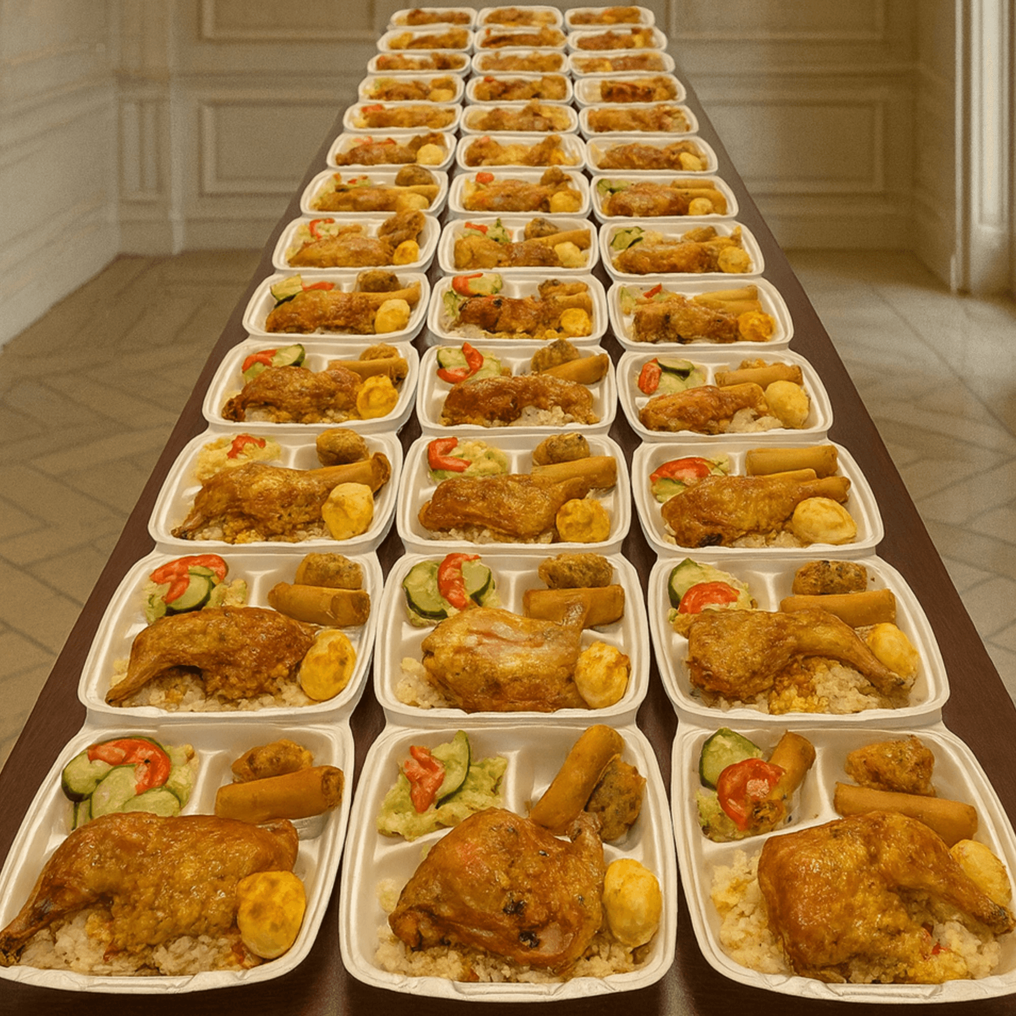 RENDANG & CO - Indonesian Bistro gallery image #9