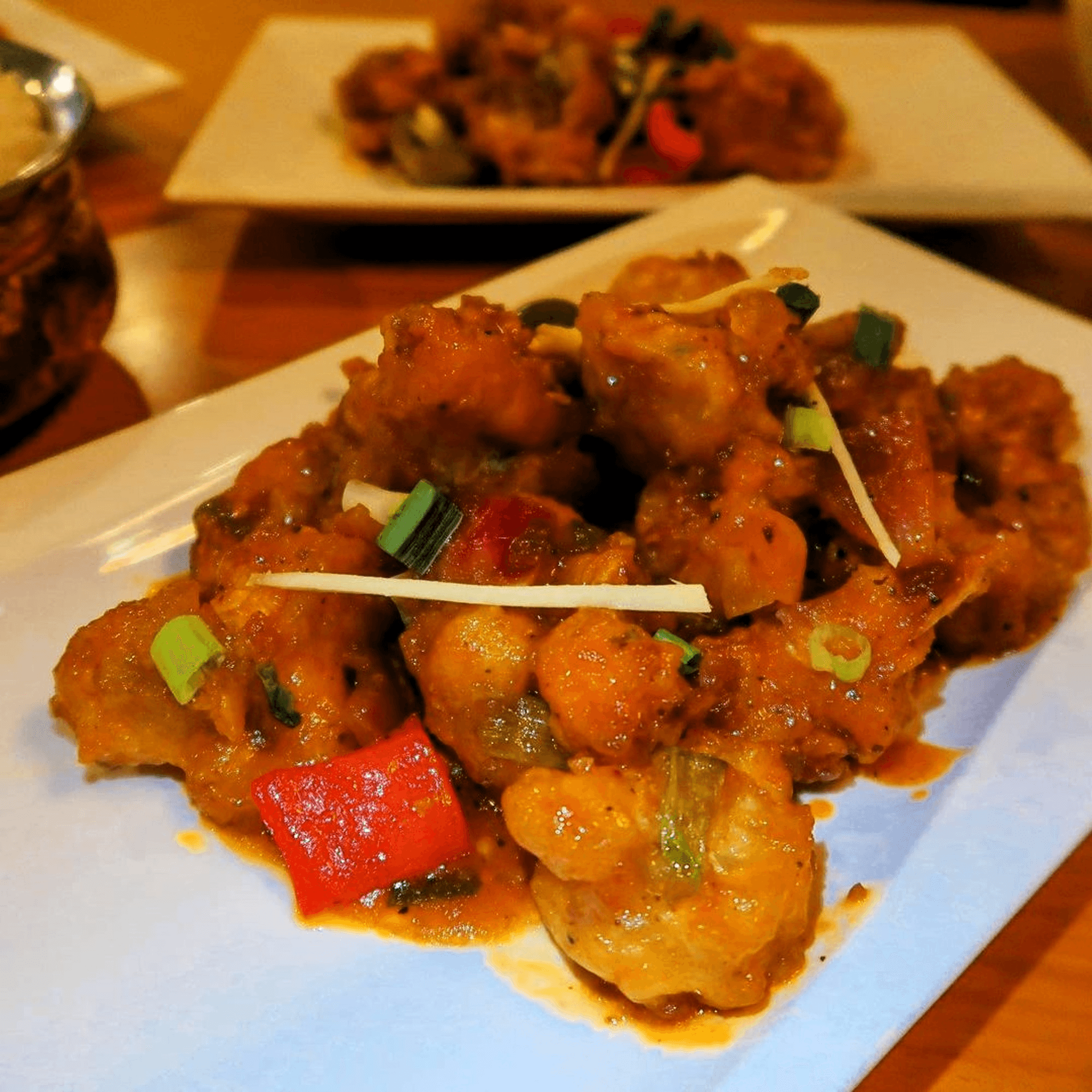 Taj Indian Restaurant & Bar gallery image #6