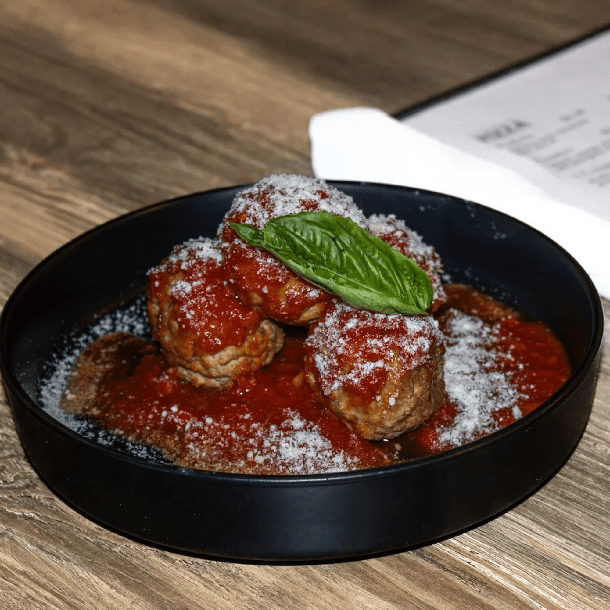 Viva Napoli Restaurant & Pizzeria gallery image #2