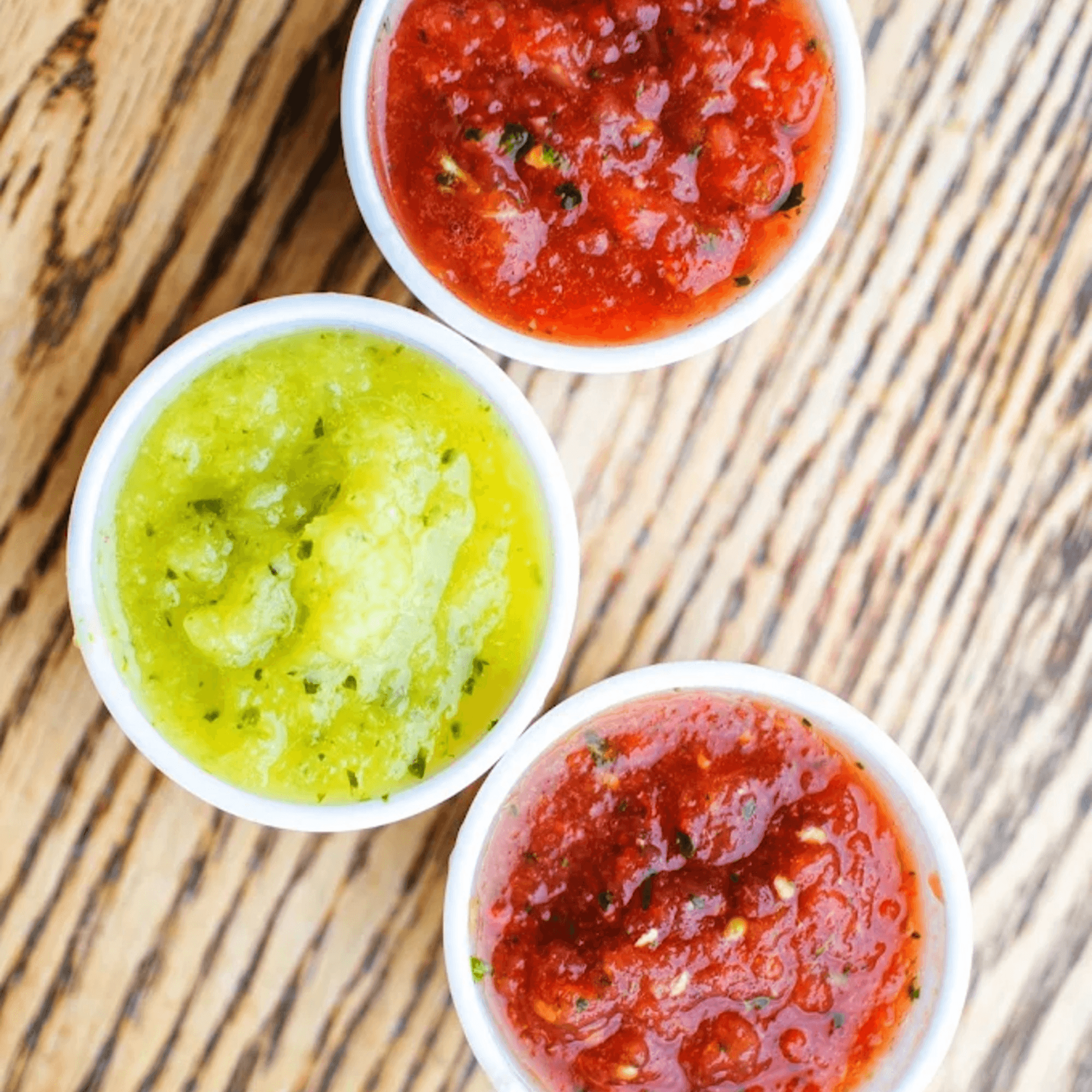 Don Juan Mex Grill gallery image #7