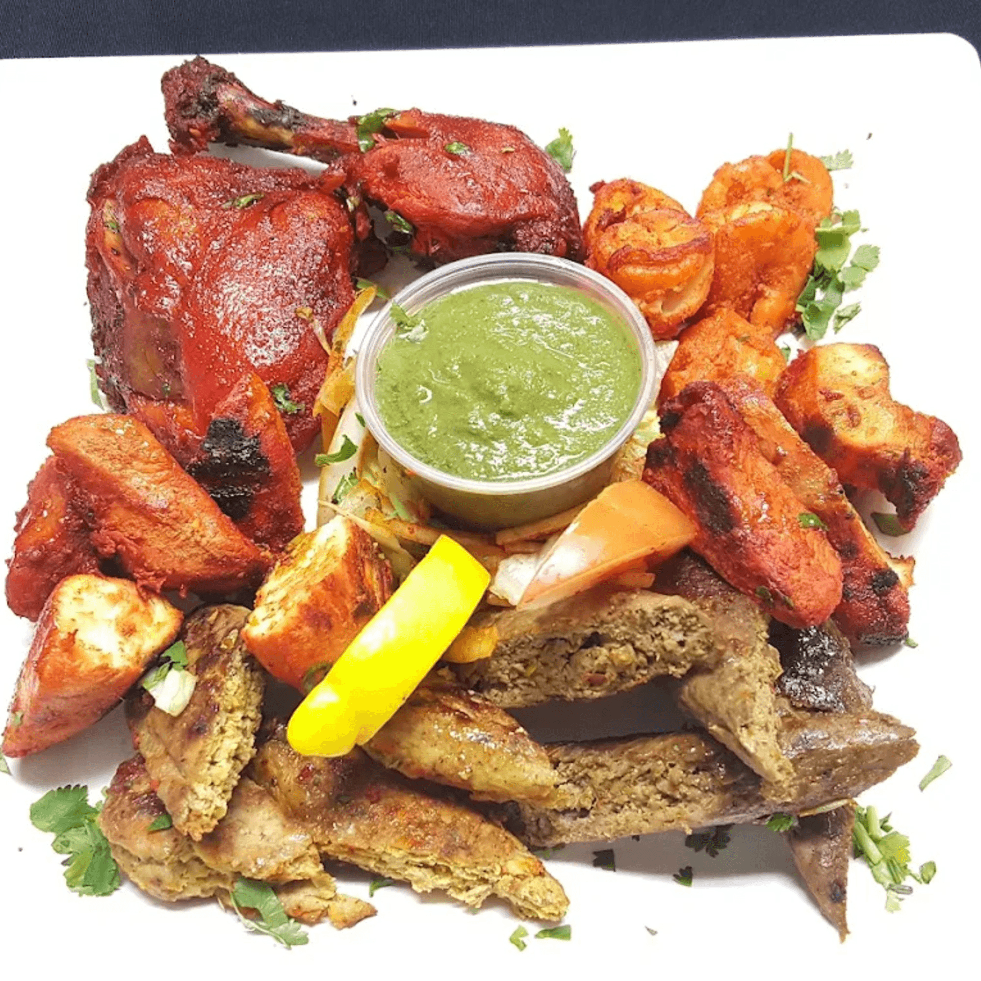 Bombay Kitchen gallery image #2