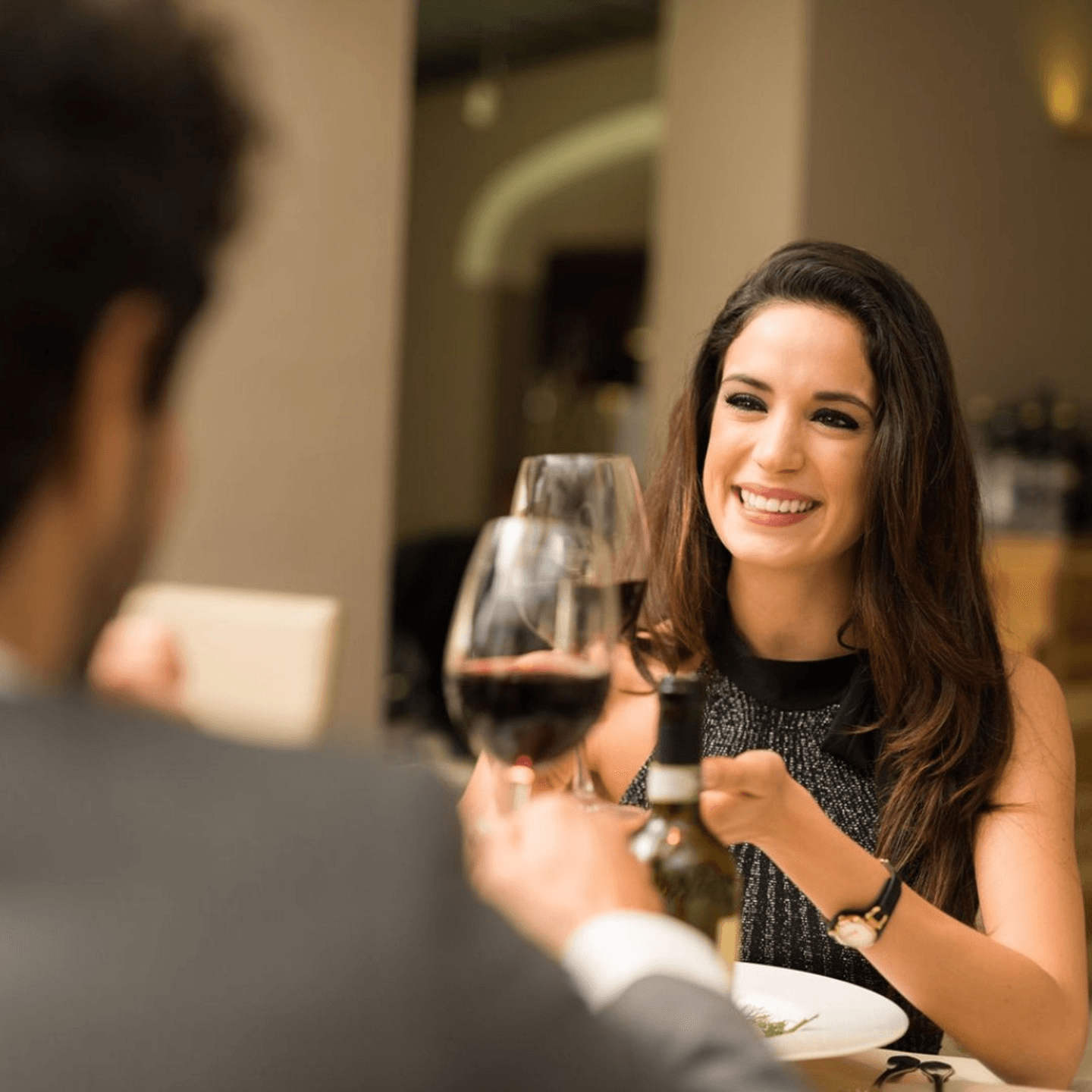 Relax and Enjoy Our Signature Cocktails