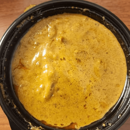 Chicken Korma.