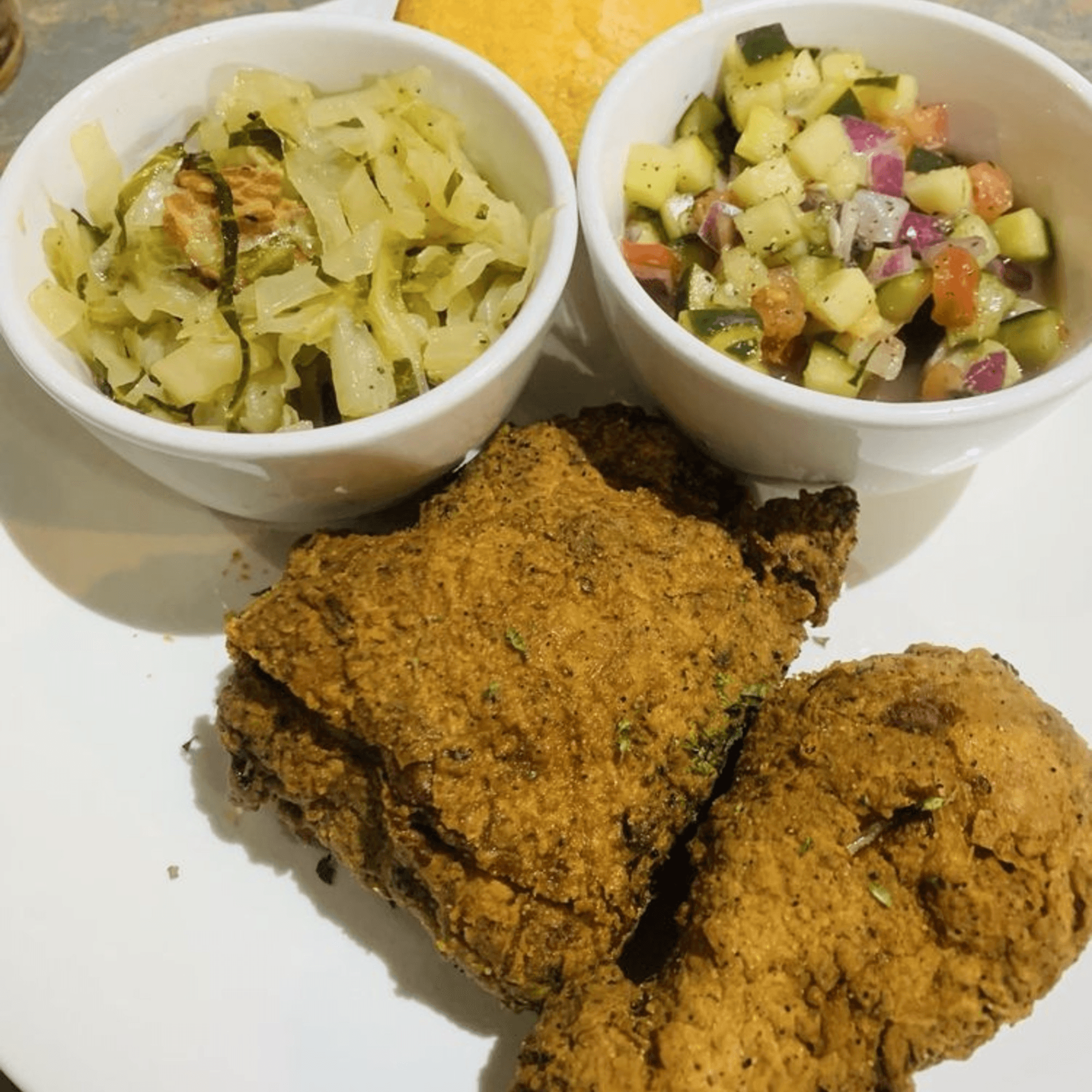 Hattie's Soul Food gallery image #1