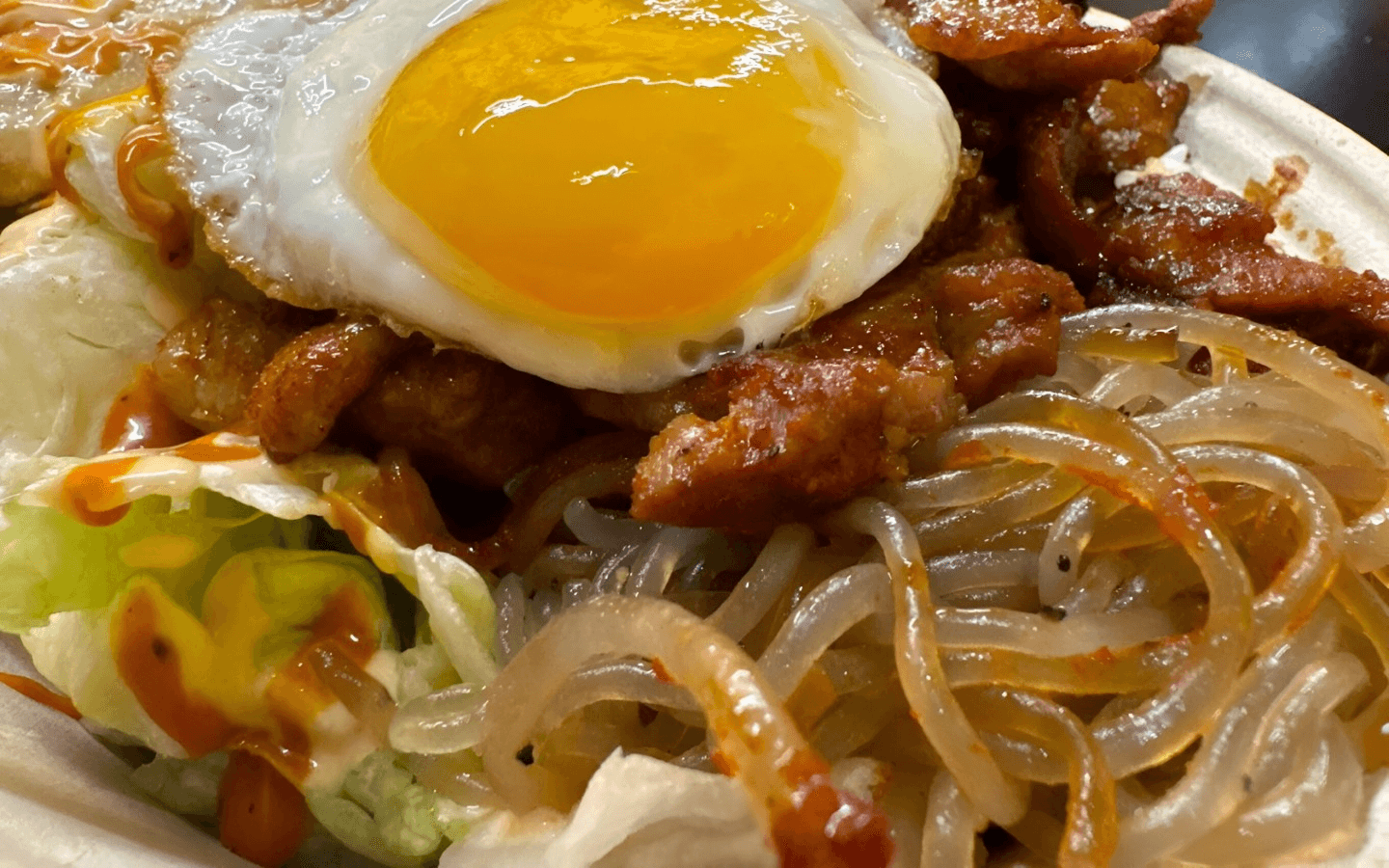 K-Town Snack Bar Rewards