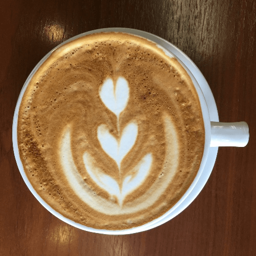 Pumpkin Spice Latte.